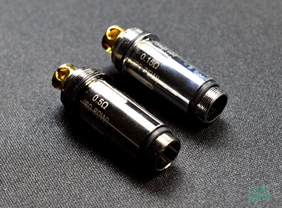 Cleito Pro Aspir Blog Le Petit Vapoteur